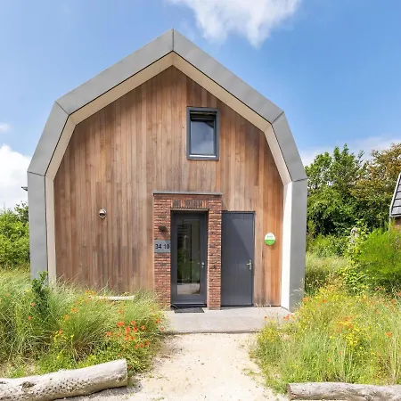 Beautiful With Sauna Near The Sea * Egmond aan den Hoef