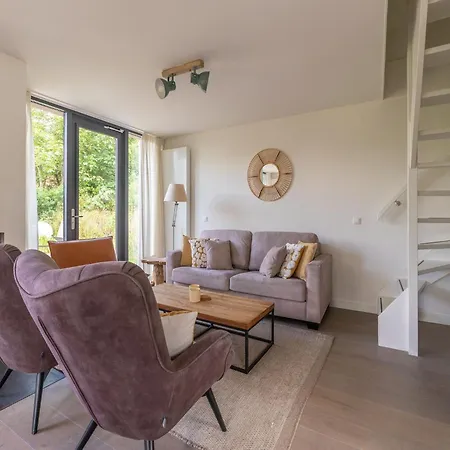 Beautiful With Sauna Near The Sea * Egmond aan den Hoef