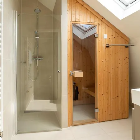 Holiday home Beautiful With Sauna Near The Sea *