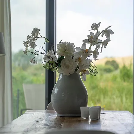 Beautiful With Sauna Near The Sea Egmond aan den Hoef
