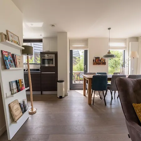Holiday home Beautiful With Sauna Near The Sea *