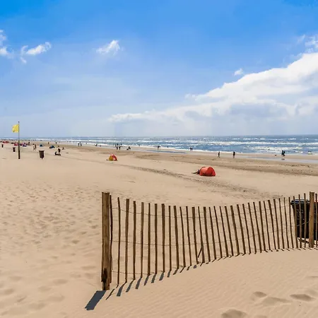 Beautiful With Sauna Near The Sea Egmond aan den Hoef
