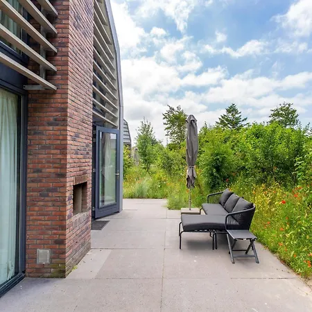 Beautiful With Sauna Near The Sea * Egmond aan den Hoef