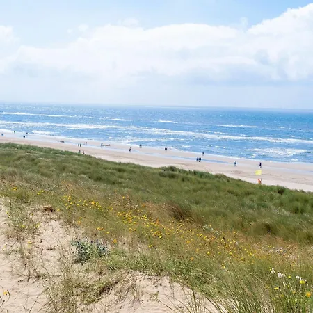 Beautiful With Sauna Near The Sea * Egmond aan den Hoef