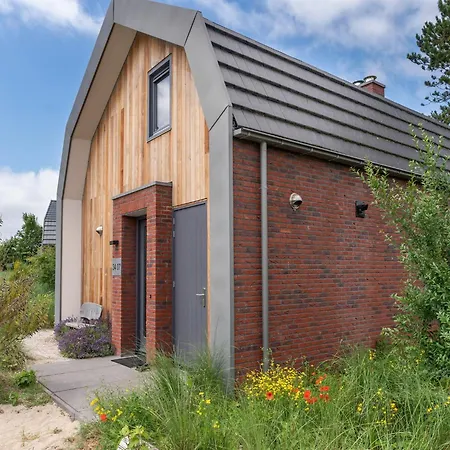 Holiday home Beautiful With Sauna Near The Sea *