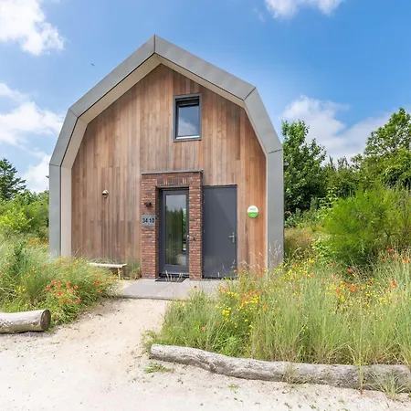 Vakantiehuis Beautiful With Sauna Near The Sea Egmond aan den Hoef