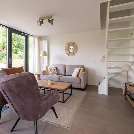 Beautiful With Sauna Near The Sea Feriehus *