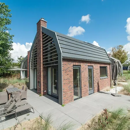 Feriehus Beautiful With Sauna Near The Sea Egmond aan den Hoef