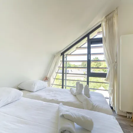 Beautiful With Sauna Near The Sea 埃赫蒙德·安登胡夫