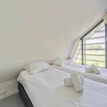 度假居 Beautiful With Sauna Near The Sea *