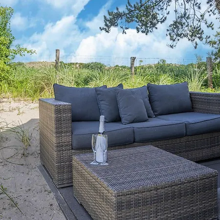 Beautiful With Sauna Near The Sea